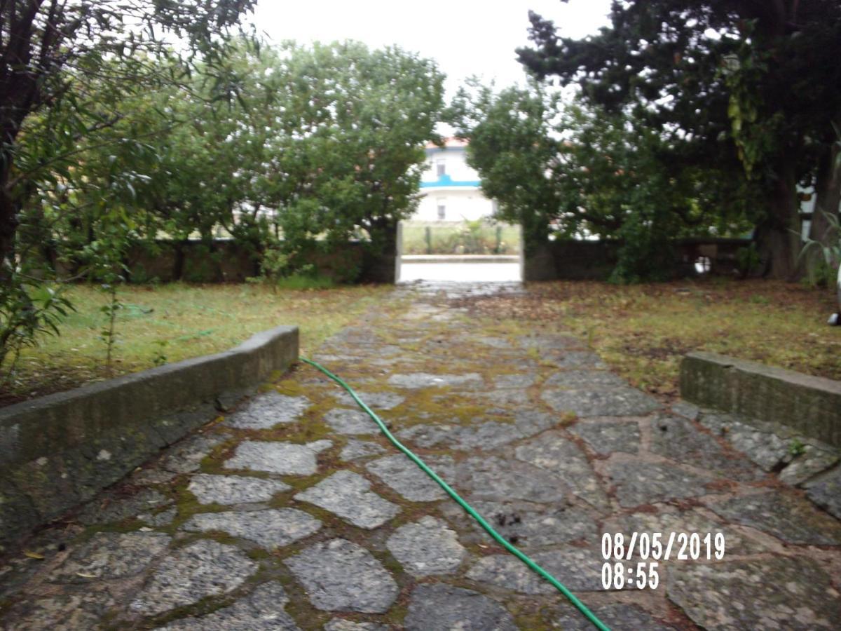 カルカヴェロス Boa Vivendaヴィラ エクステリア 写真